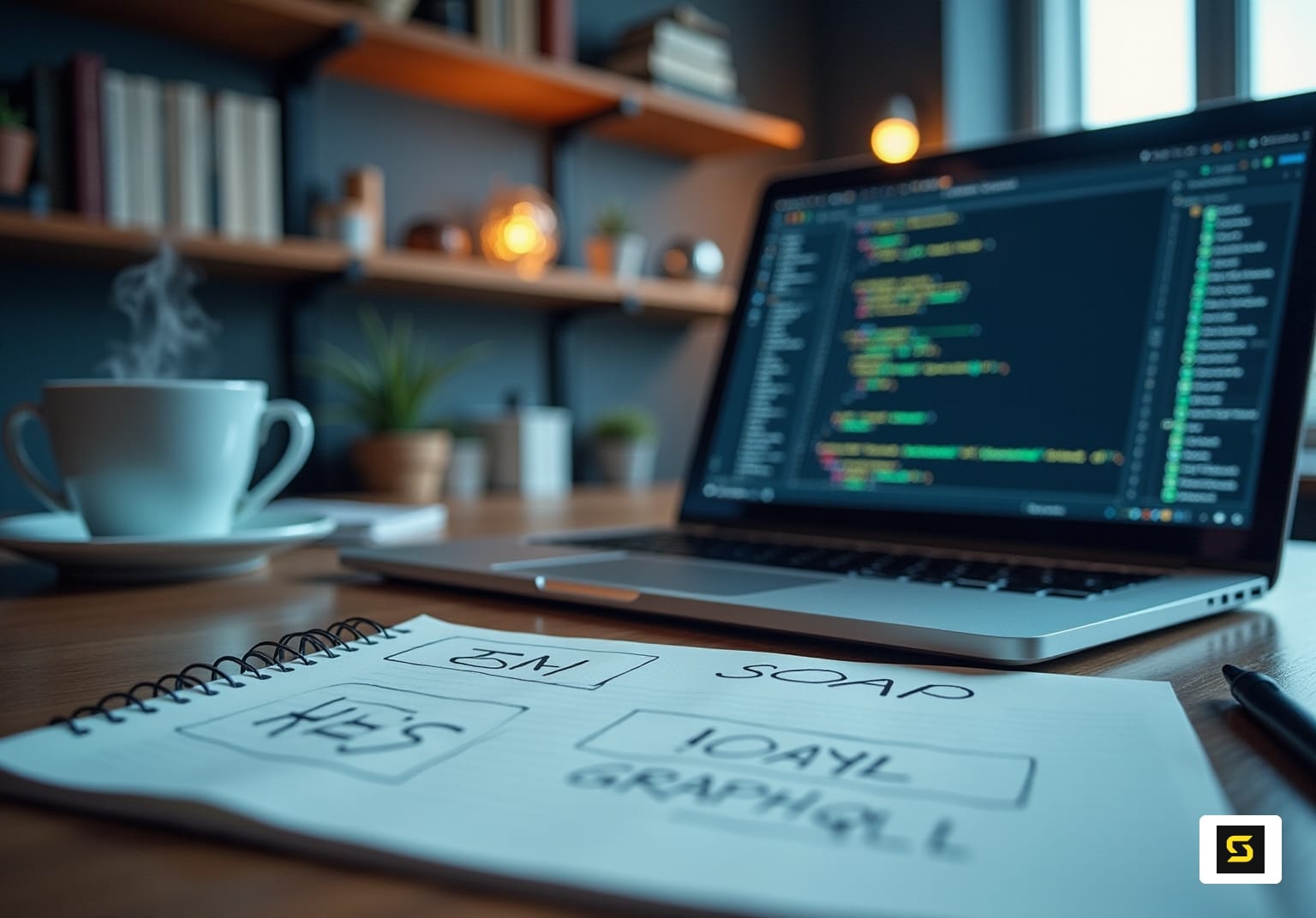 Master API Development: Best Practices for SaaS Success