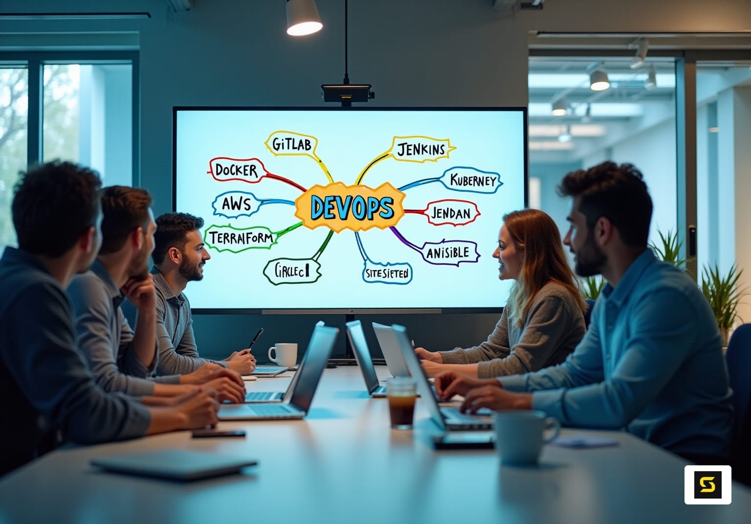 10 Essential DevOps Development Services for SaaS Success