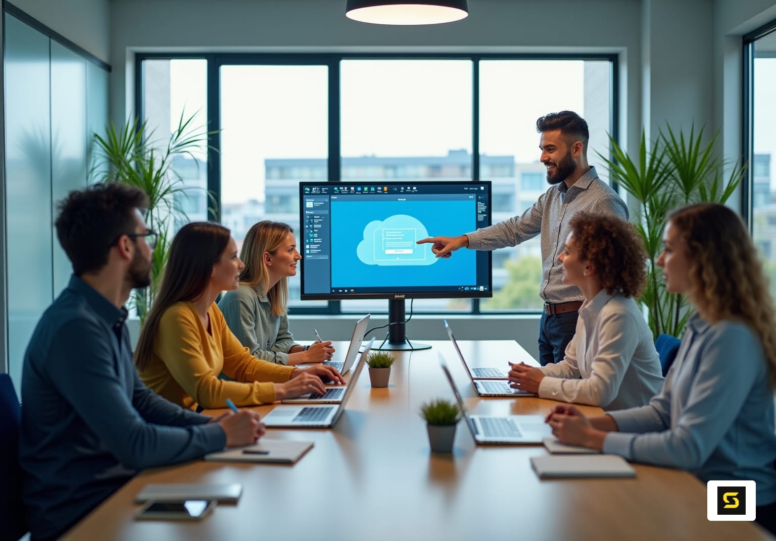 Choosing the Right SaaS Application Development Company