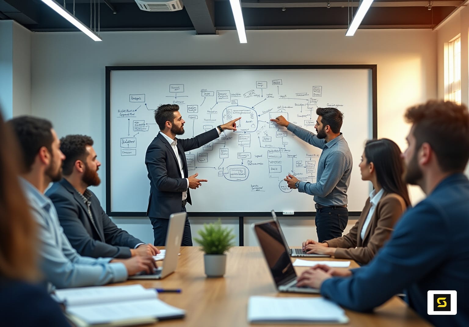 10 Essential Tips for Custom ERP Development Success