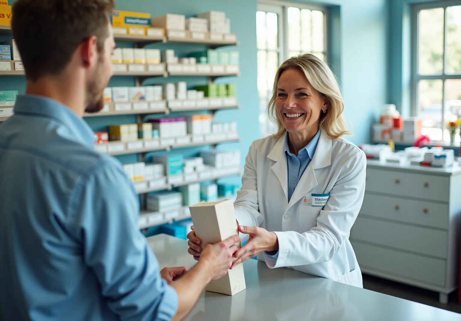 10 Pharmacy Software Solutions to Boost Your Operations