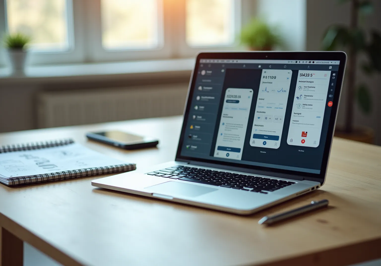 10 Benefits of Hiring iPhone App Developers for Your SaaS