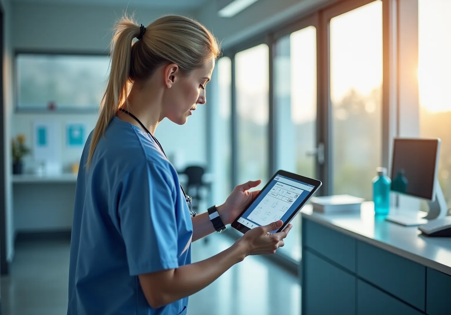 Understanding Healthcare Software Development: Key Insights for SaaS Owners