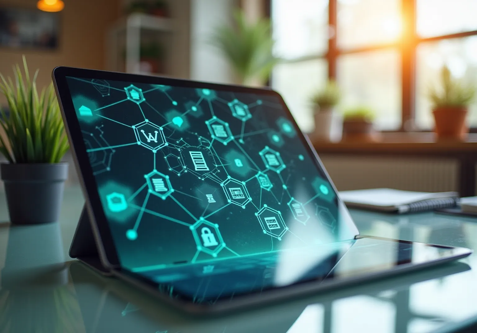 10 Key Benefits of Blockchain App Development for SaaS Owners