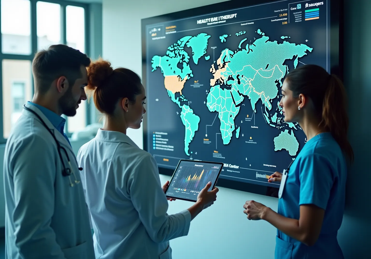 Master Information Technology in Health Care: Strategies for SaaS Success