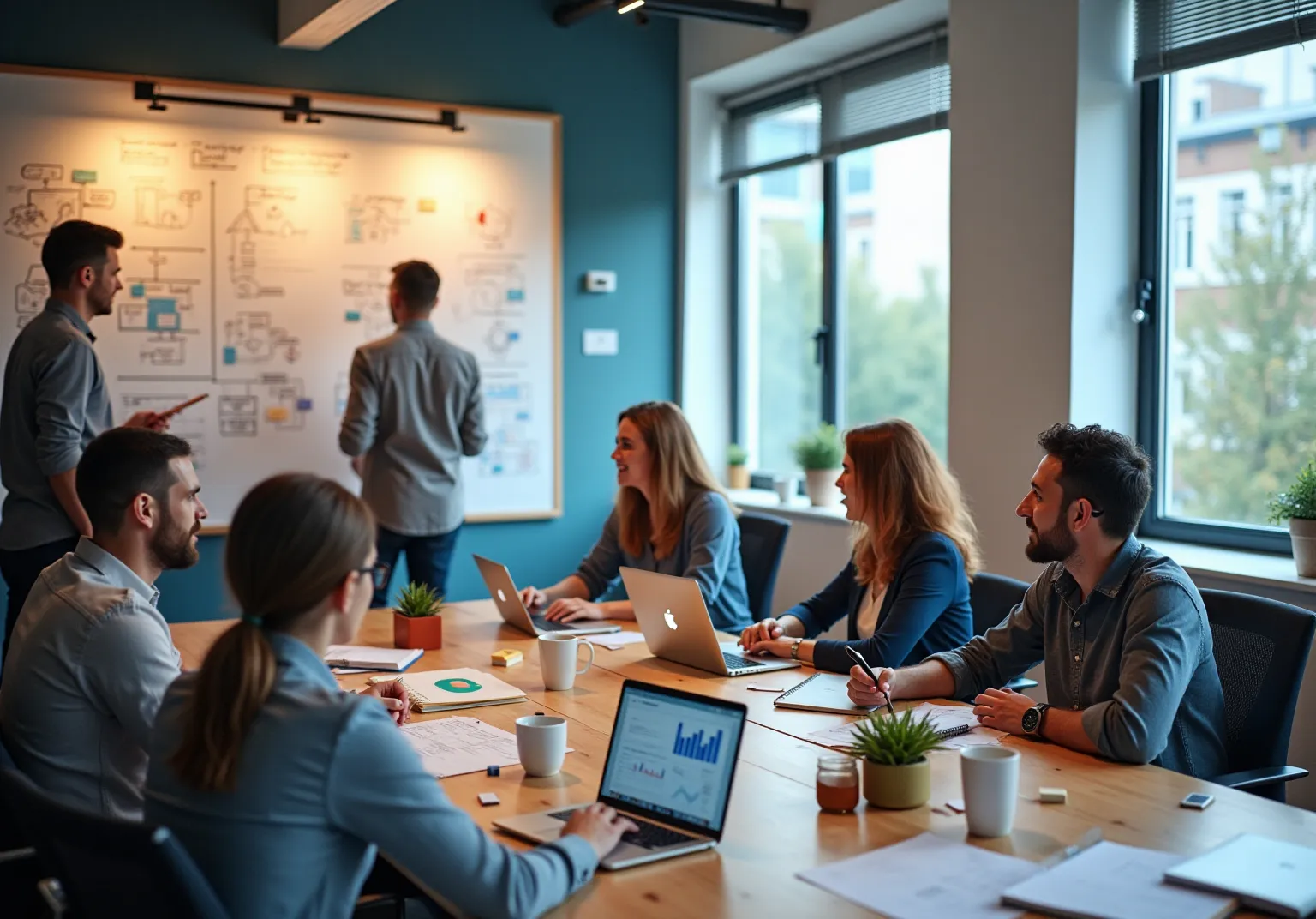 4 Essential Steps for Integrating AI and RPA in SaaS