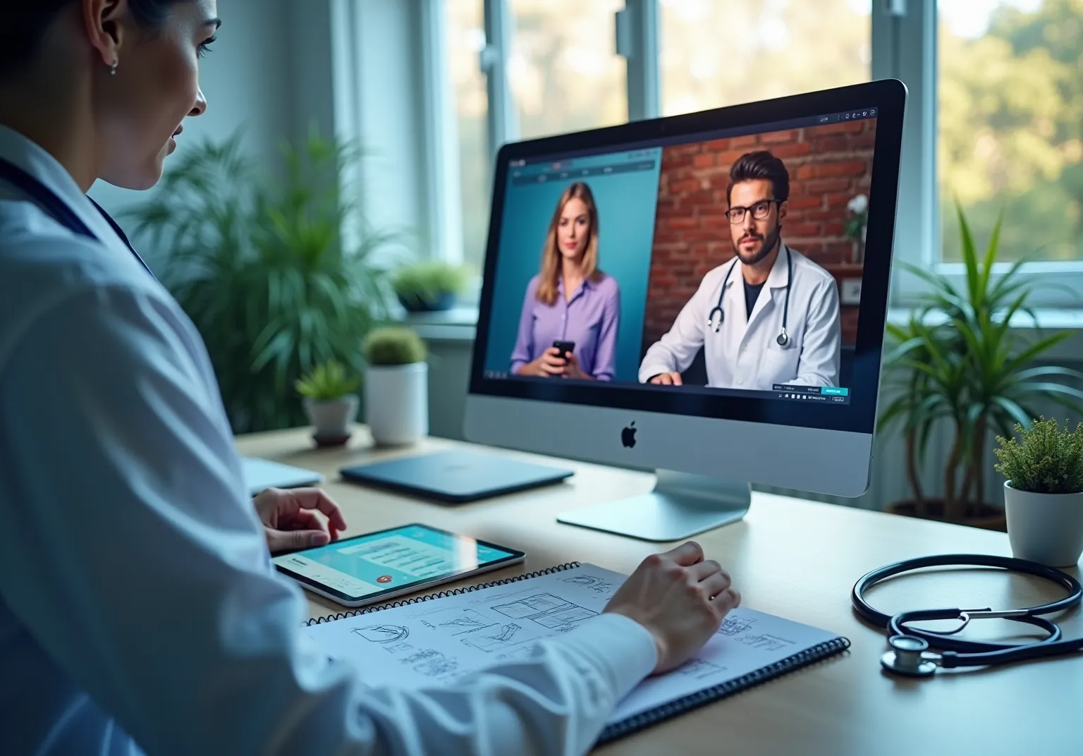 10 Trends in Health Care and Information Technology You Must Know