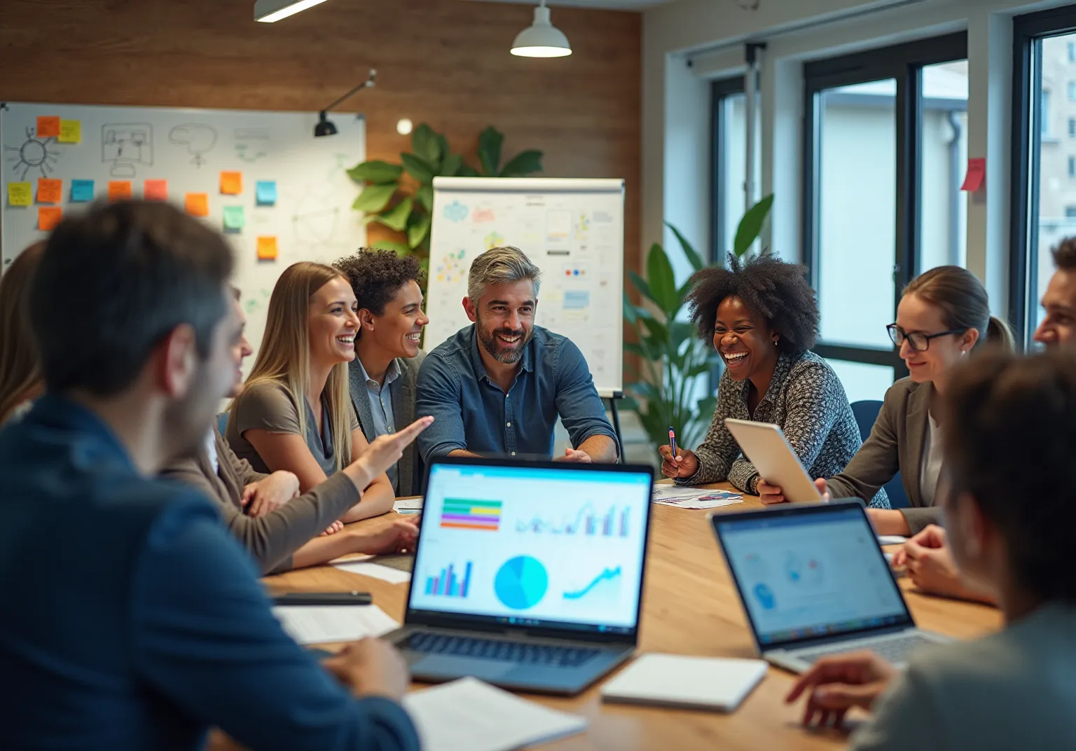 Why SaaS Product Owners Need an AI Development Agency Now