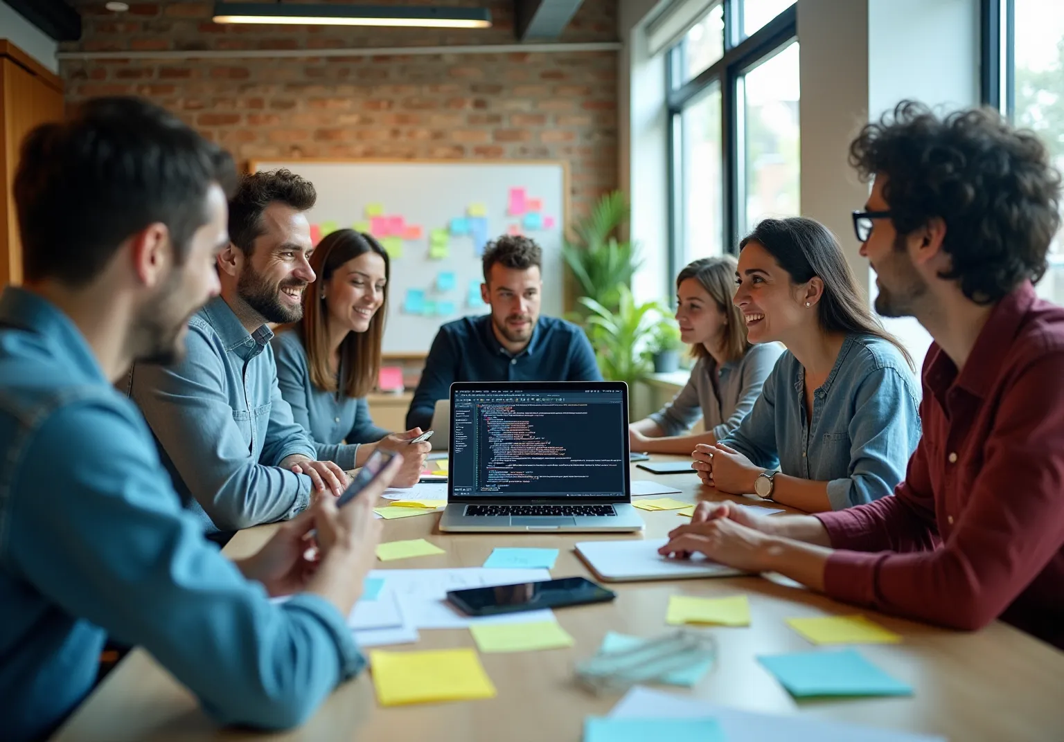 10 Companies That Develop Apps Transforming Digital Experiences