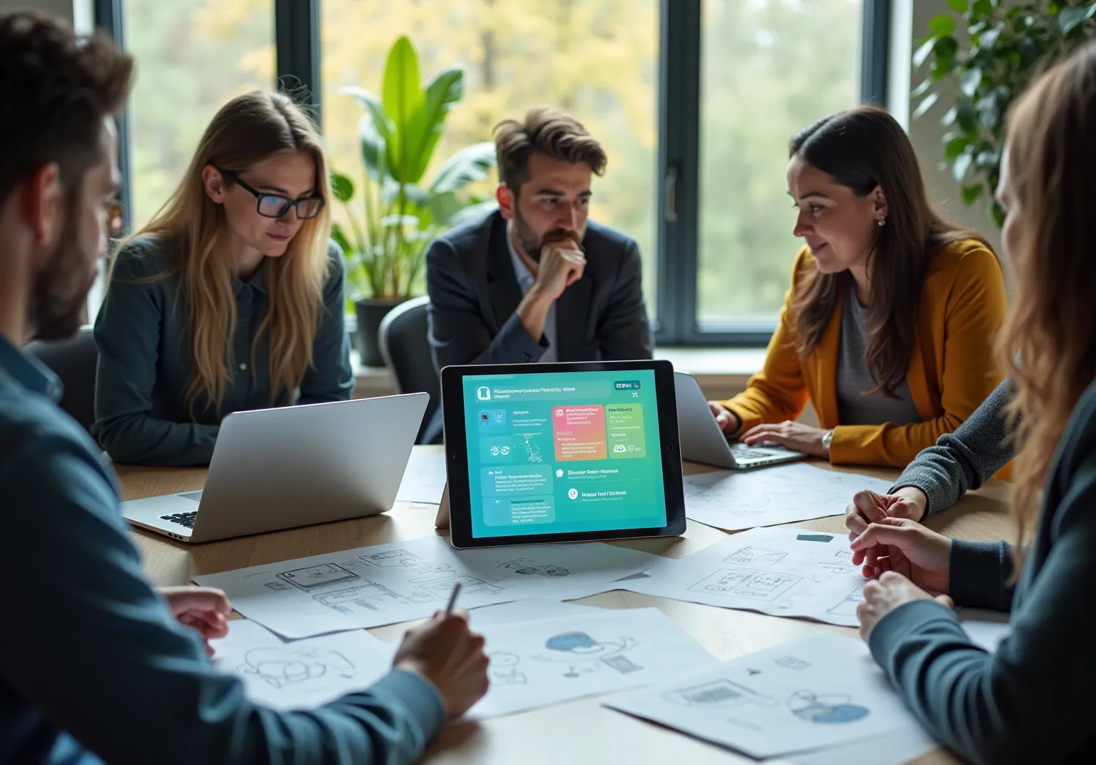 10 Strategies for Effective Mental Health App Development