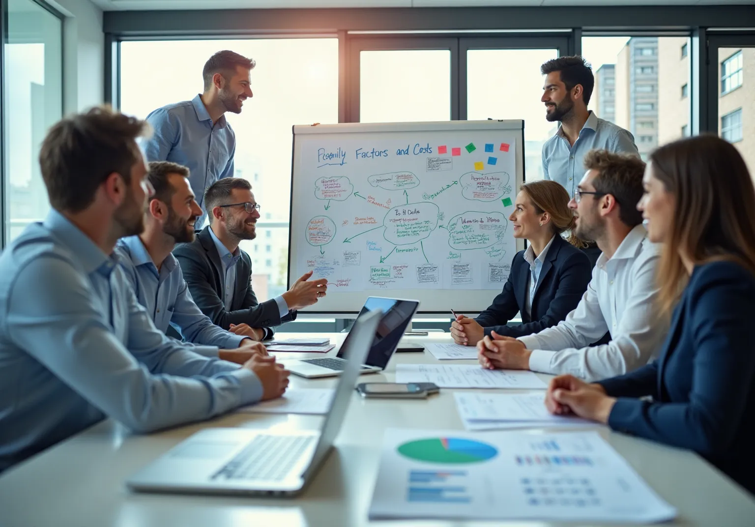 How Much Does AI Cost? Key Factors and Strategies for SaaS Owners