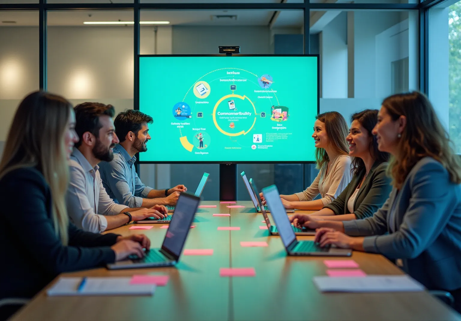 Compare Top Mobile Apps Development Companies for Your SaaS Needs