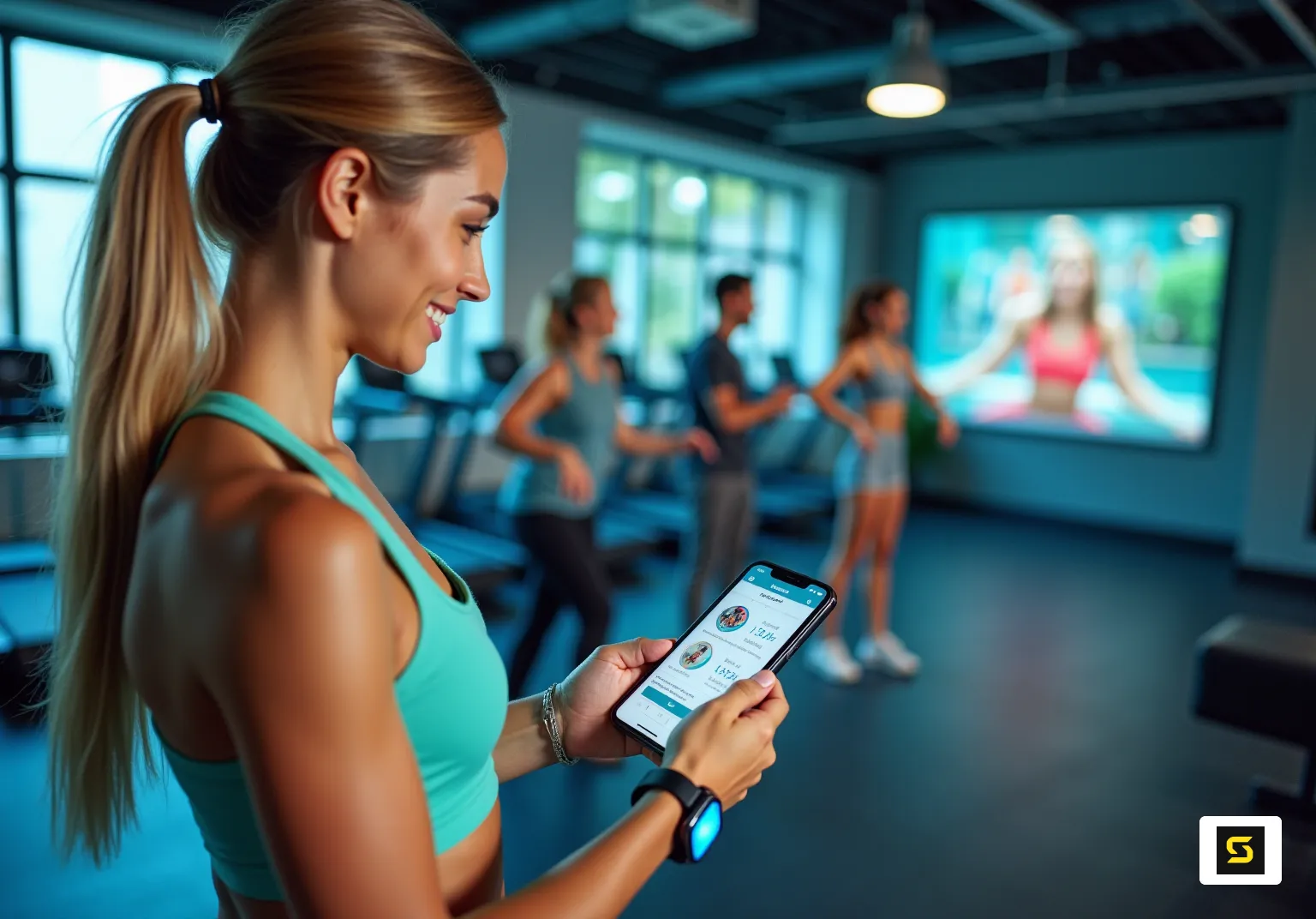 4 Steps to Making a Fitness App That Engages Users