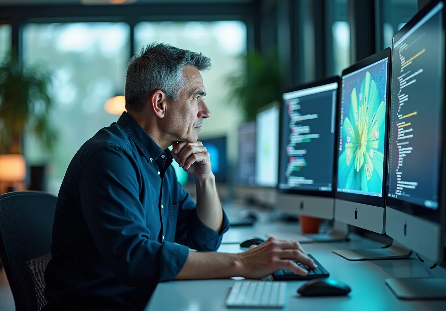 Why Skilled iOS App Developers Are Essential for SaaS Success