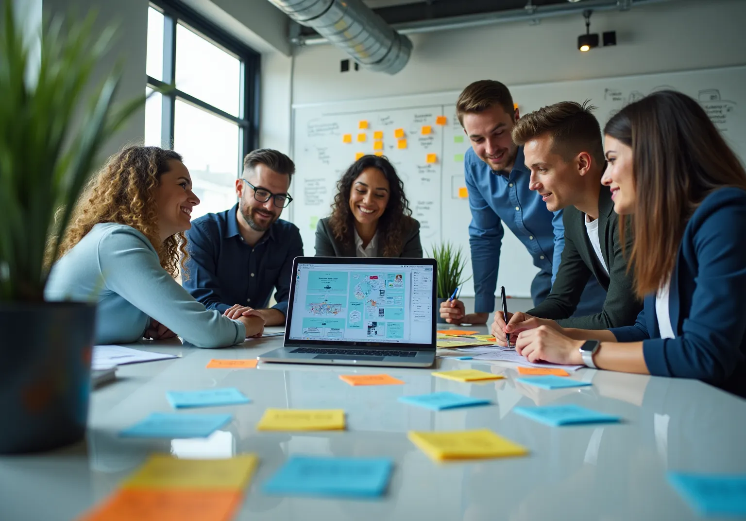 7 Key Benefits of Enterprise Applications Development for SaaS Owners